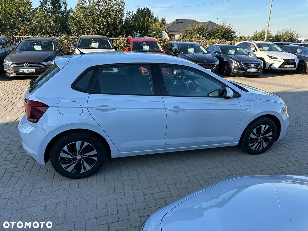 Volkswagen Polo - 39