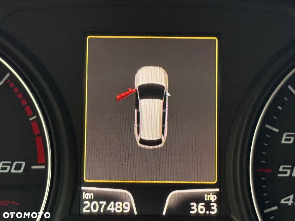 Seat Leon 2.0 TDI DPF Start&Stop FR - 21