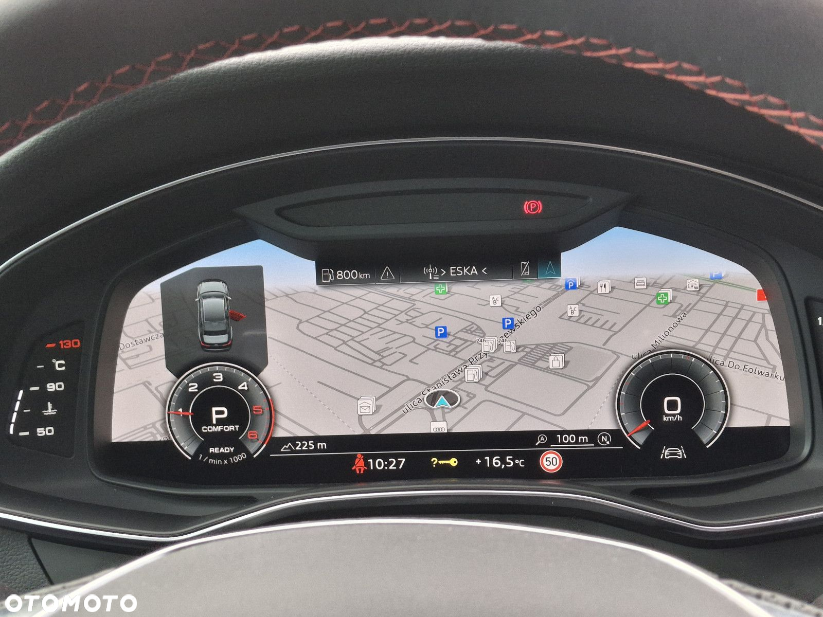 Audi A6 - 22