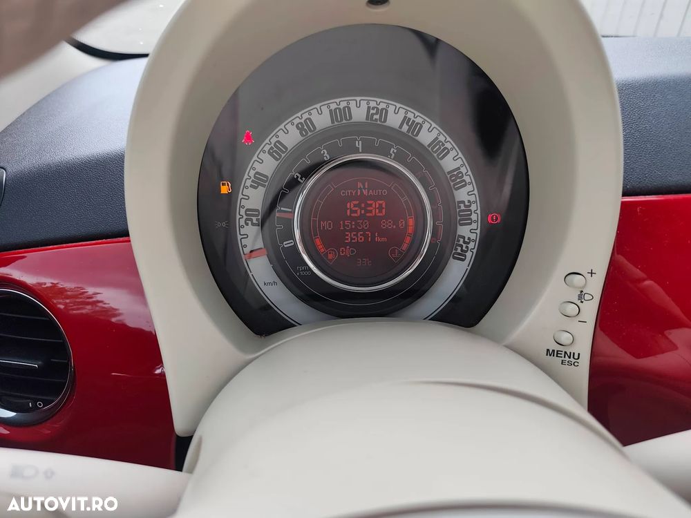 Fiat 500 - 14