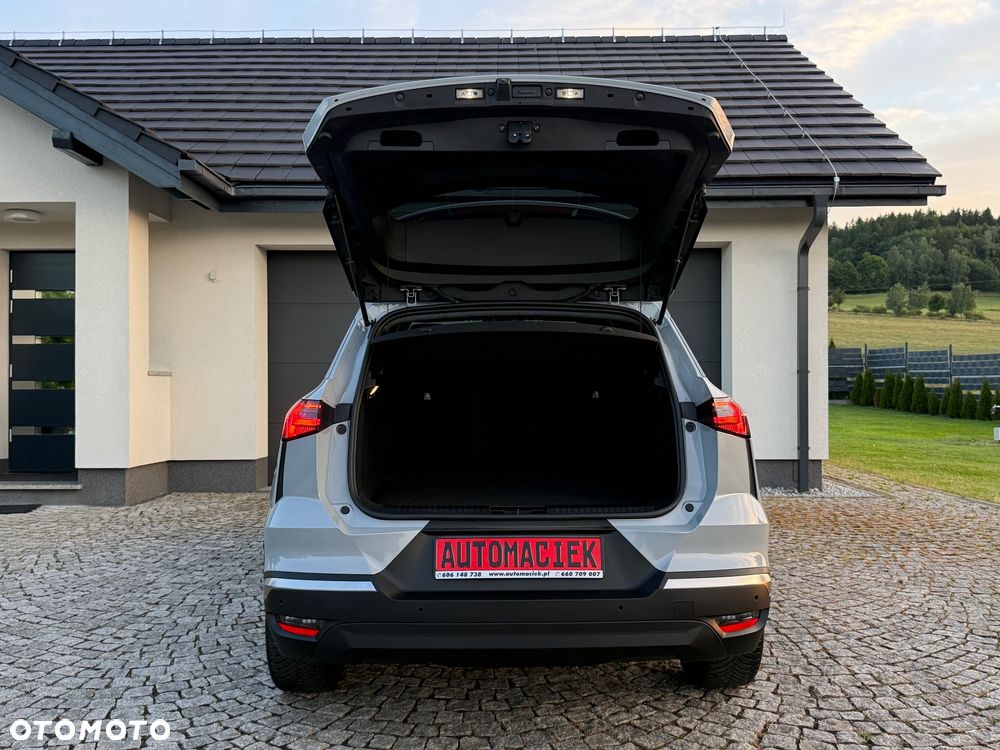 Renault Symbioz TCe Mild Hybrid 140 EDC EVOLUTION - 29