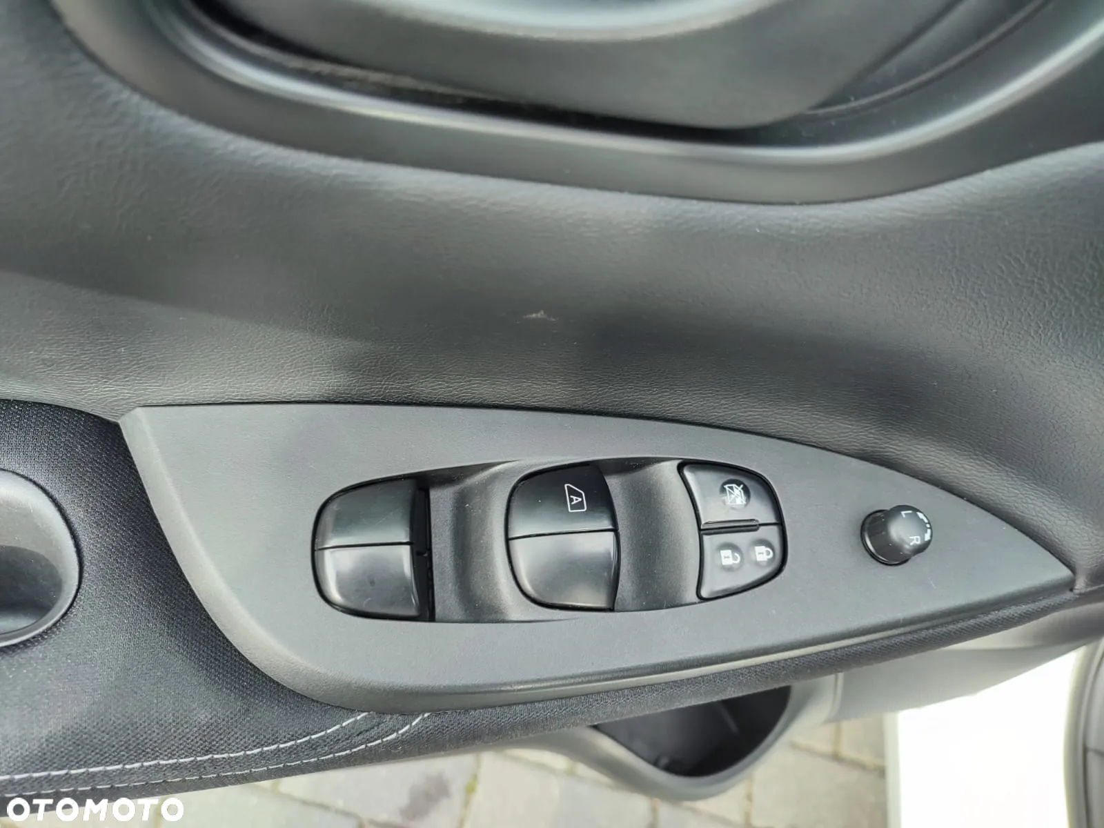Nissan Pulsar 1.5 dCi Visia EU6 - 22