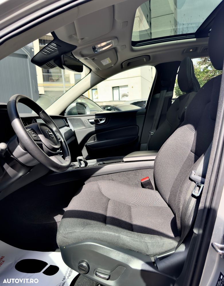 Volvo XC 60 Recharge T6 Twin Engine eAWD Inscription Expression - 10