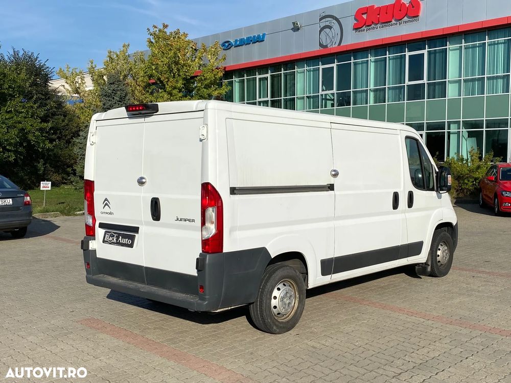 Citroën JUMPER - 3