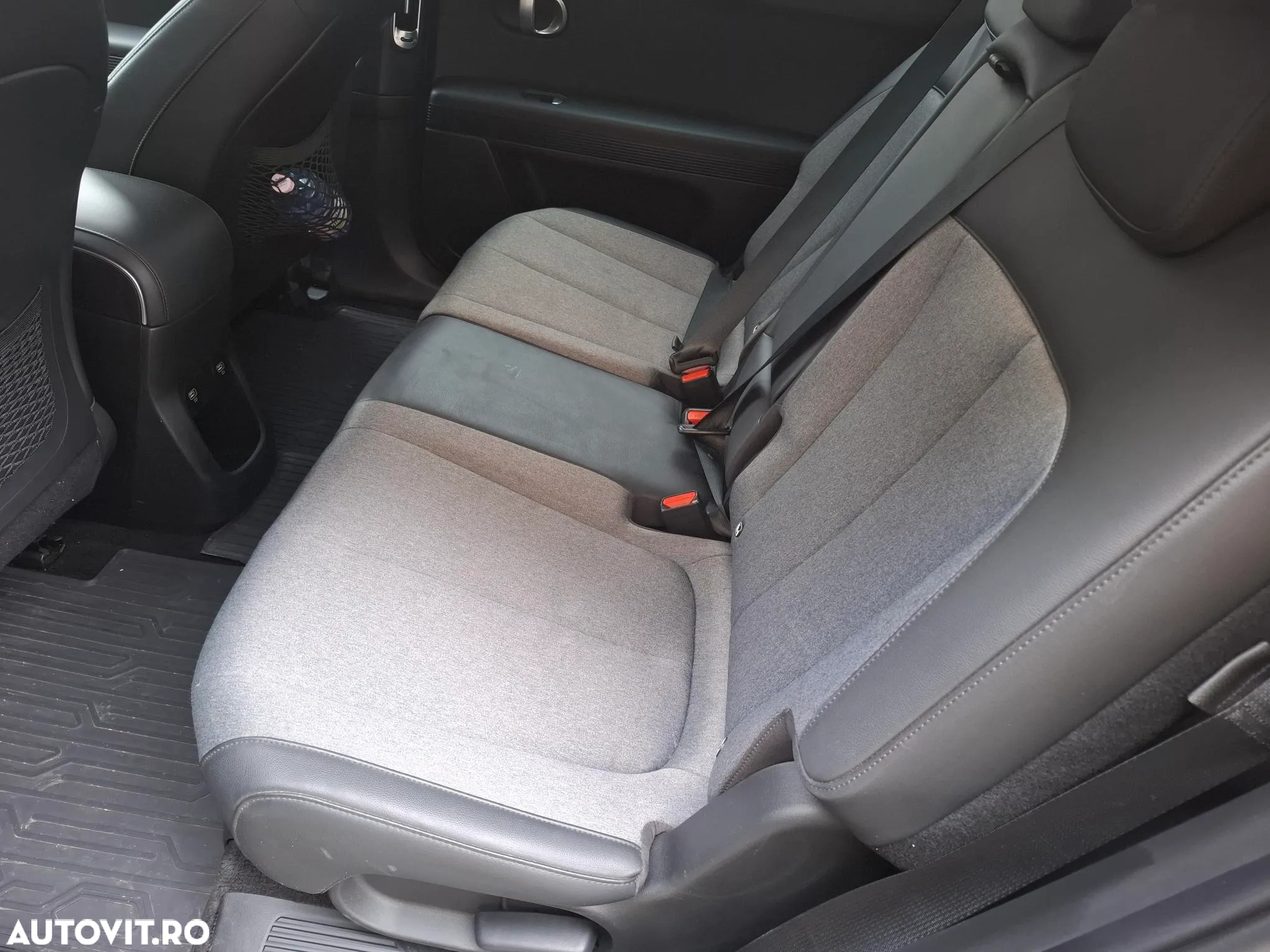 Hyundai IONIQ 5 229 CP 77 kWh 2WD Premium - 17