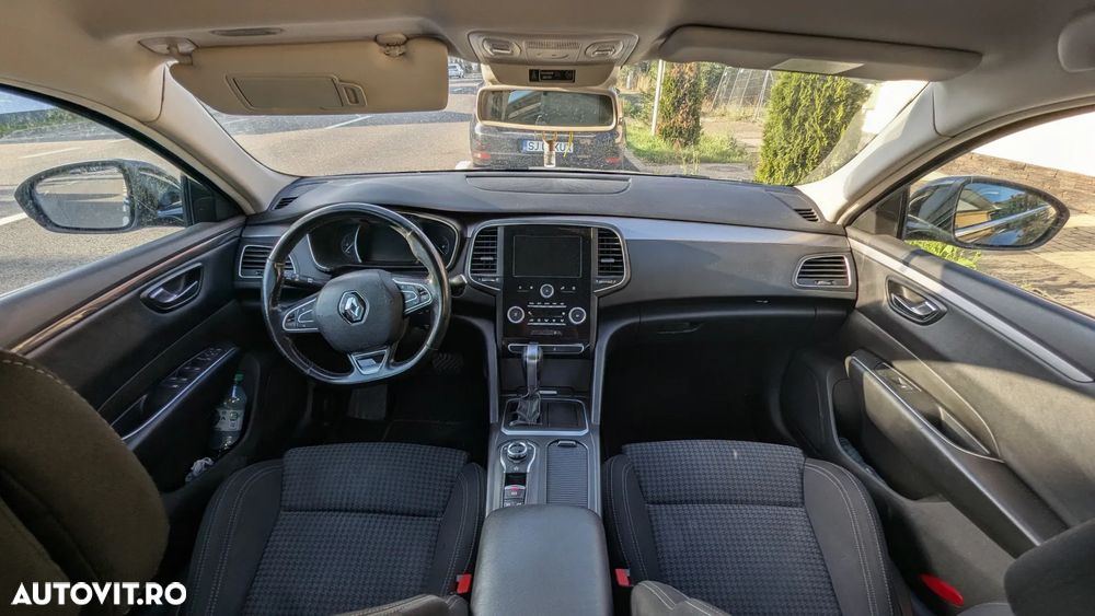 Renault Talisman ENERGY dCi 130 EDC INTENS - 8
