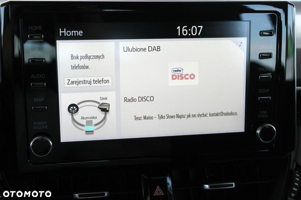 Toyota Corolla 1.8 Hybrid Comfort - 27