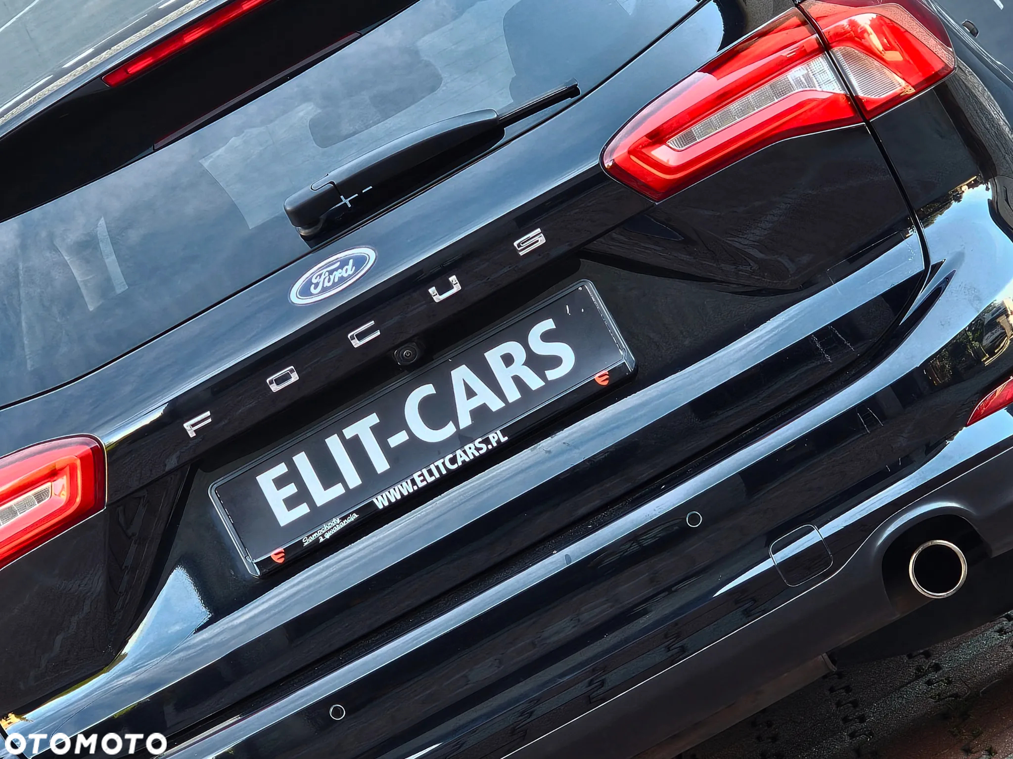 Ford Focus 1.5 EcoBlue Start-Stopp-System COOL&CONNECT - 7