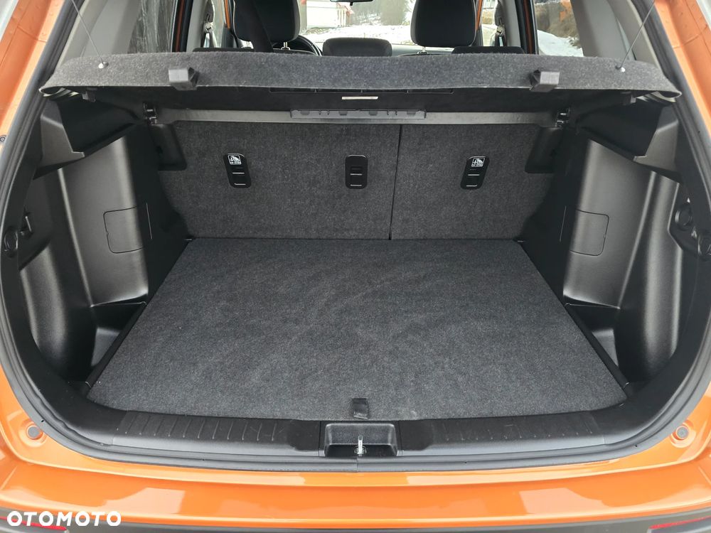 Suzuki Vitara 1.6 (4x2) Comfort+ - 30