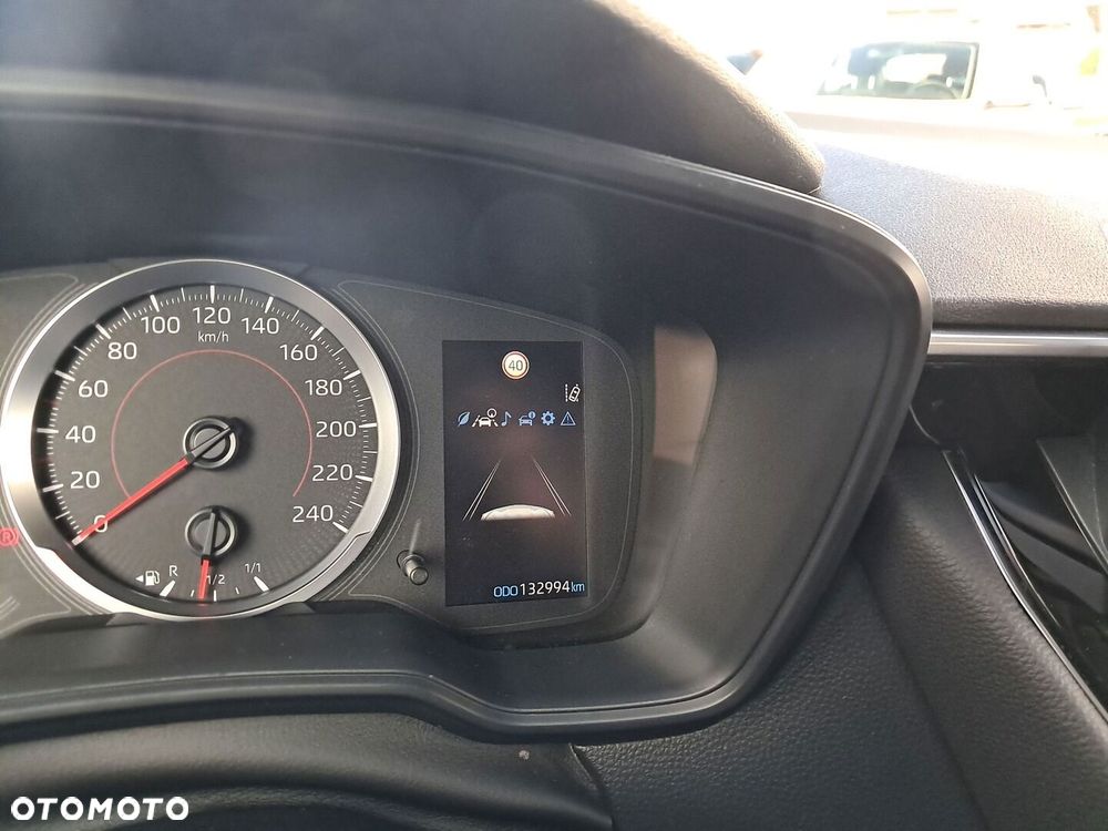 Toyota Corolla 1.5 Active - 26