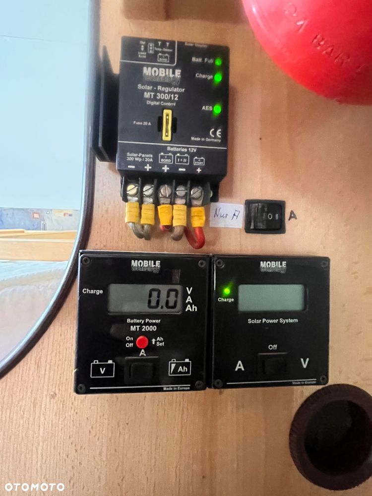 Ford HEHN MOBIL 2.4 125KM - 17