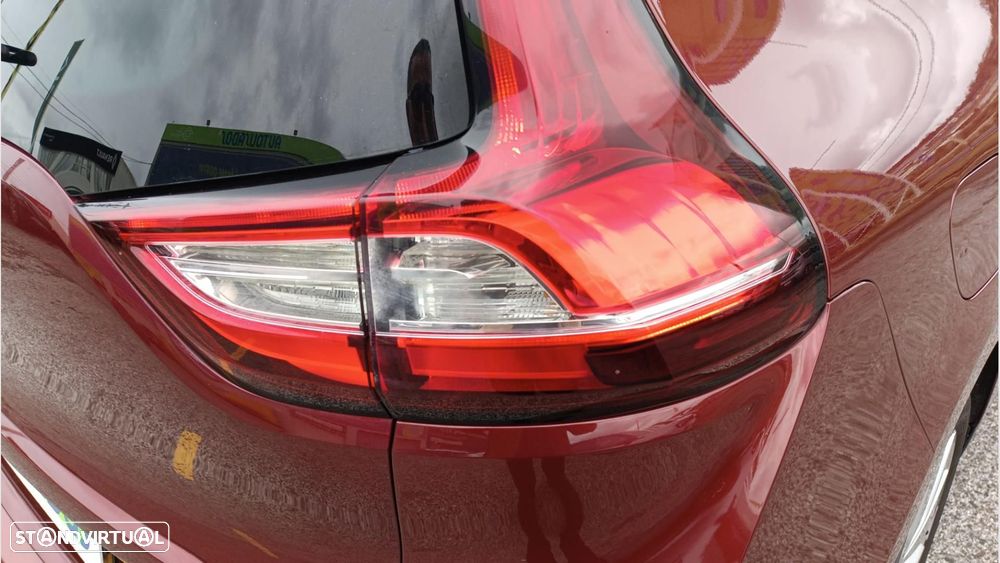 Renault Grand Scénic 1.3 TCe Limited - 9