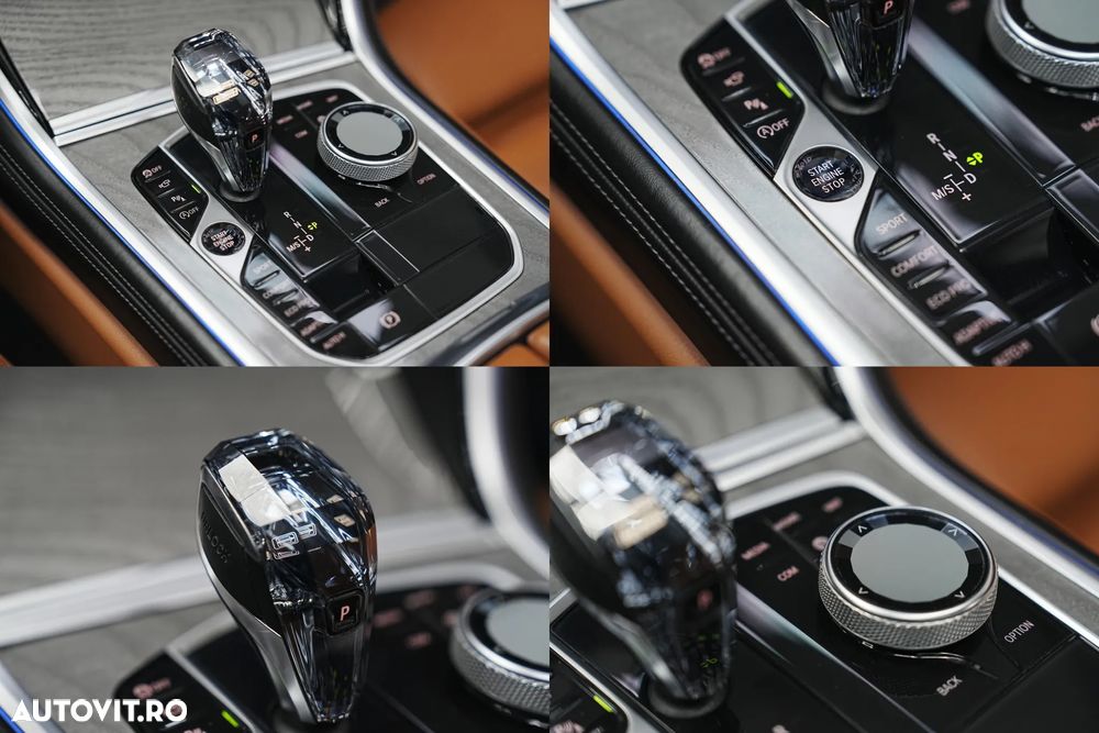 BMW Seria 8 840i - 11