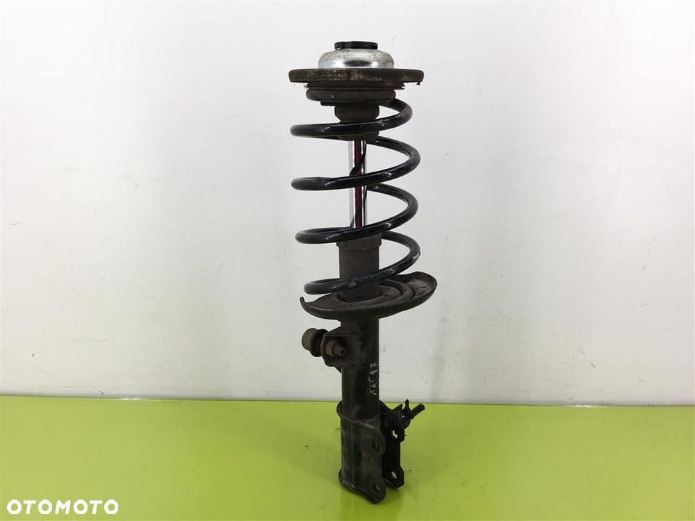 Mcpherson AMORTYZATOR przód prawy Saab 93 II 2002-2011 1.9TID 149KM 453202 - 1