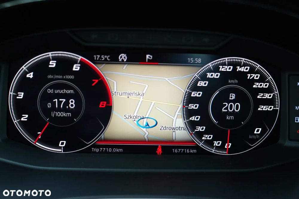 Seat Arona 1.0 TSI OPF FR Black Edition - 28