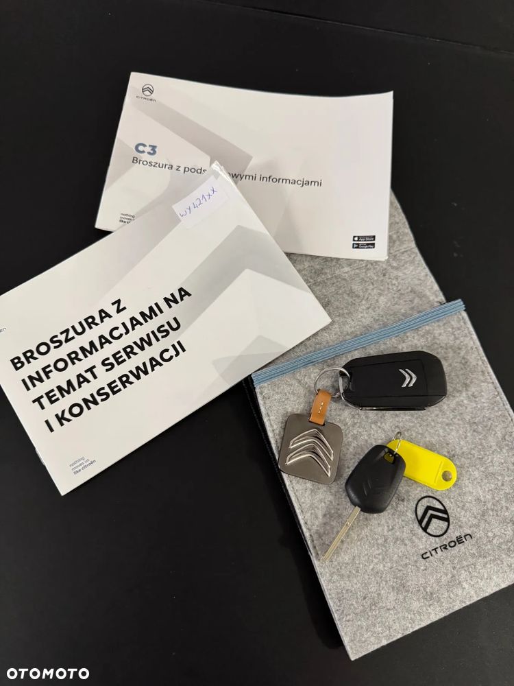 Citroën C3 1.2 PureTech Shine - 38