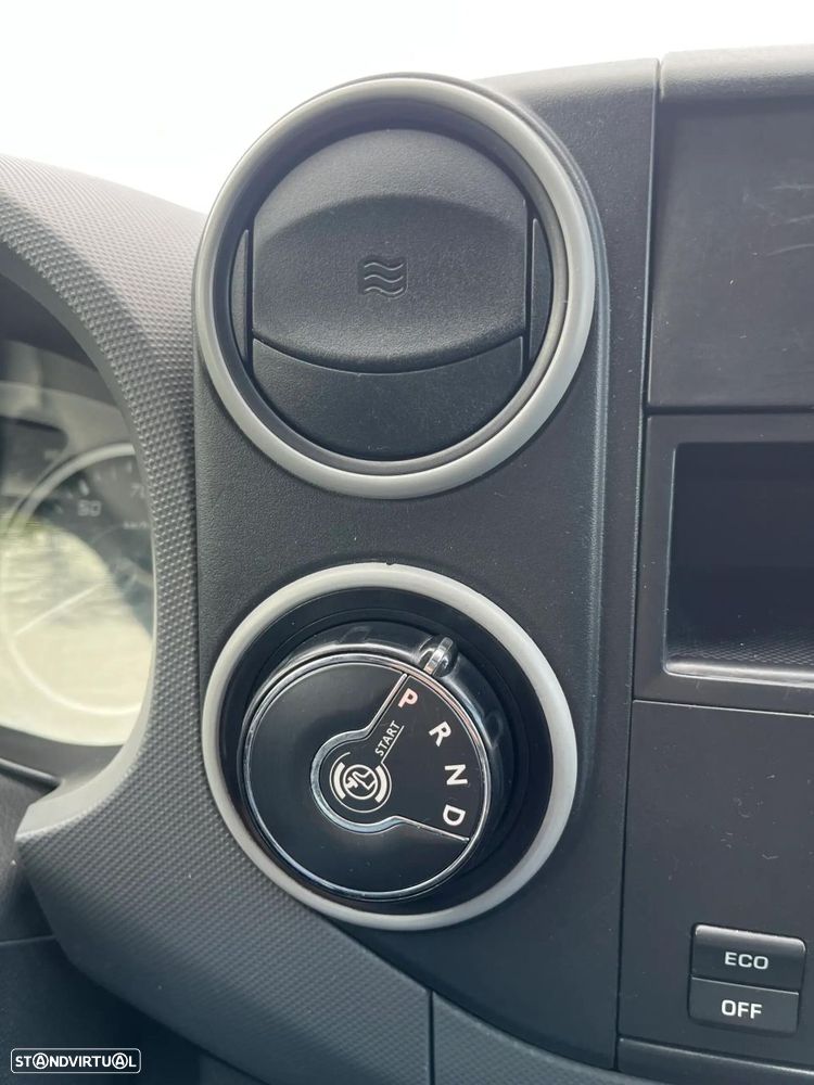 Citroën e-Berlingo E-Berlingo Full Electric - 14