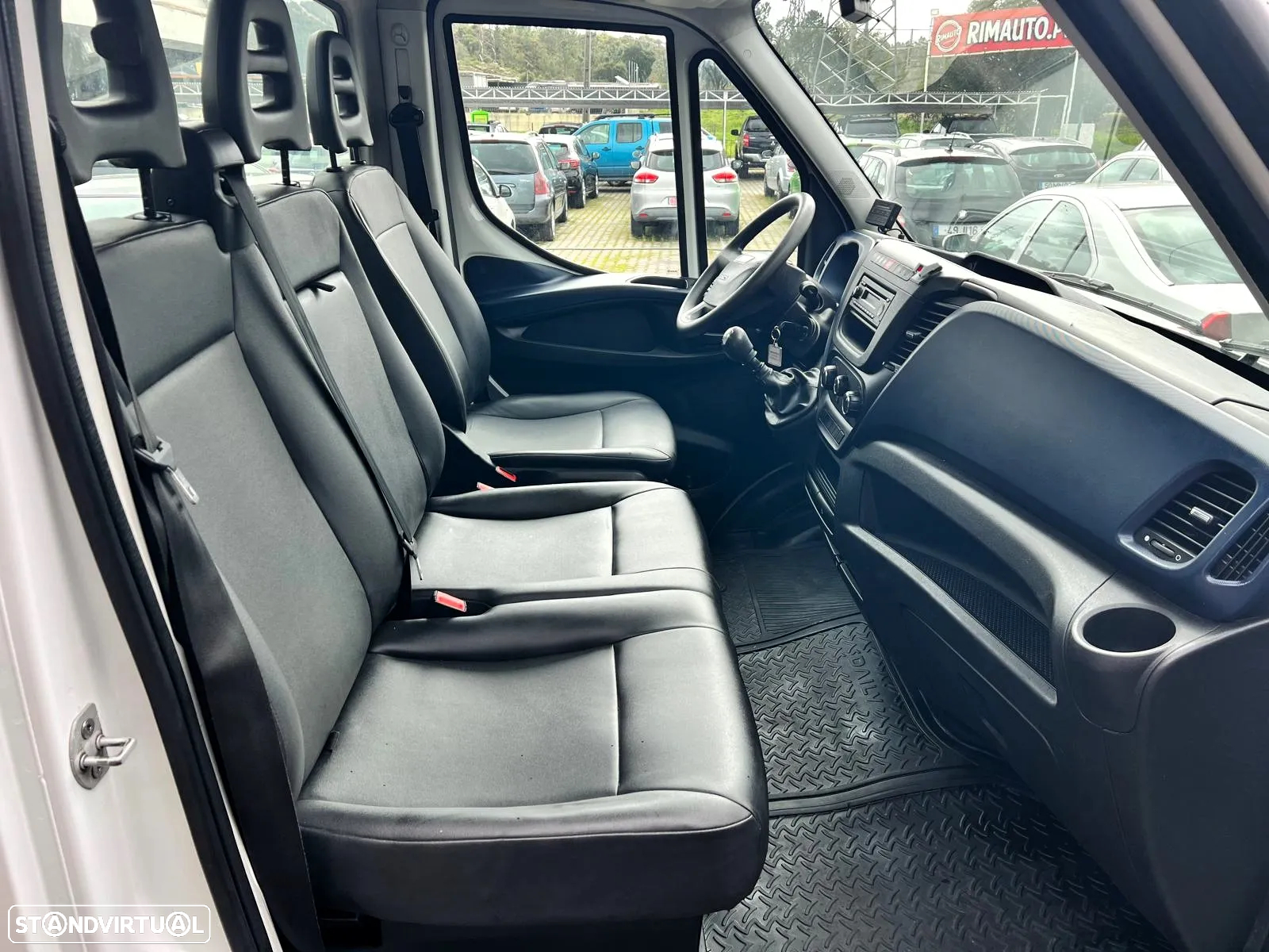 Iveco Daily - 11