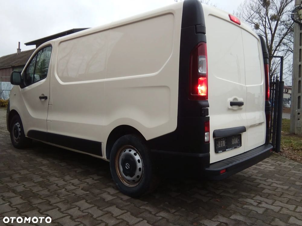 Renault Trafic - 3