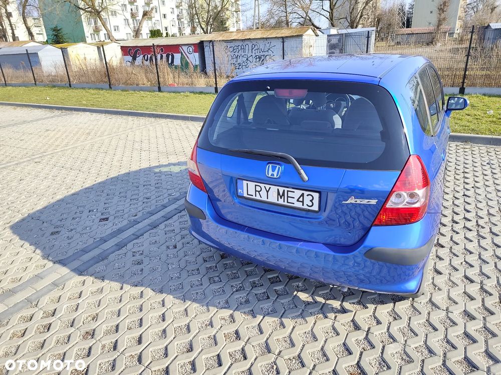 Honda Jazz 1.4 S - 2