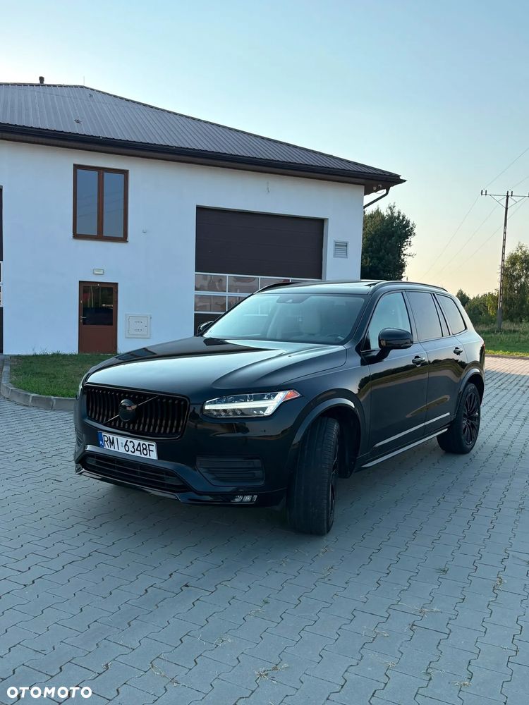 Volvo XC 90 - 10