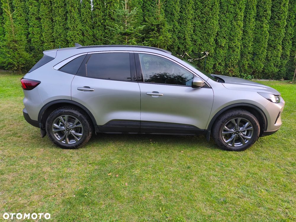 Ford Kuga - 7