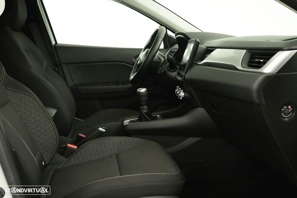 Mitsubishi ASX 1.0 MPI-T Invite - 21