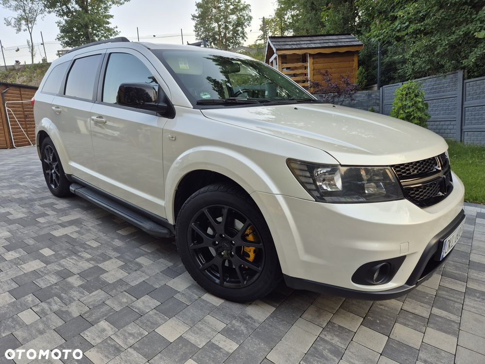 Fiat Freemont - 2