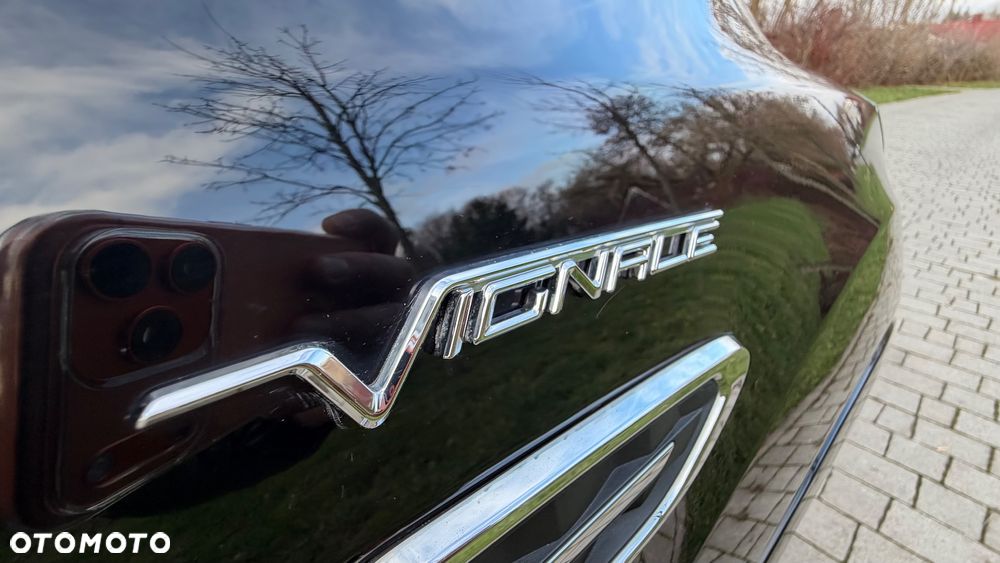 Ford Kuga 2.0 TDCi 4x4 Vignale - 21