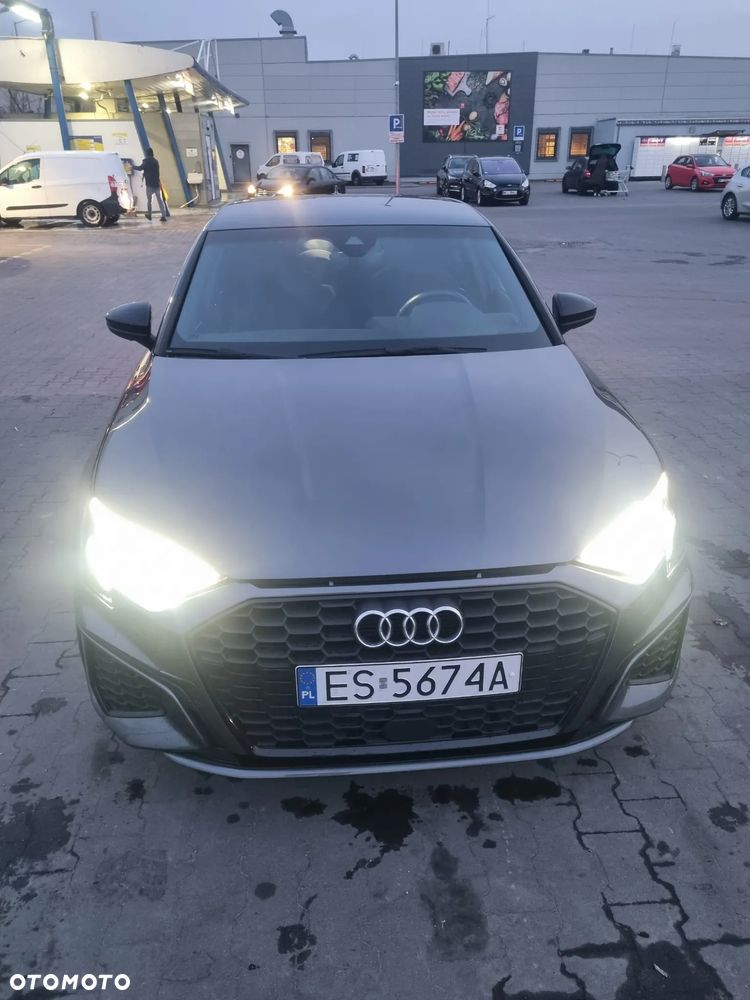 Audi A3 Sportback - 11