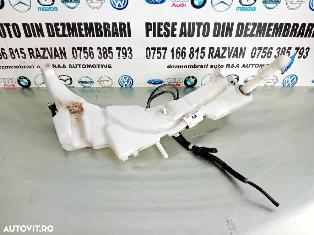Bidonas Vas Lichid Parbriz Complet Ford Kuga 1 I An 2008-2013 - 2