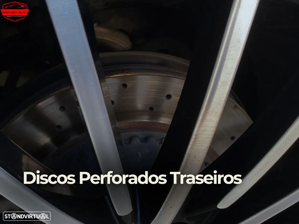 Mercedes-Benz S 350 d - 17