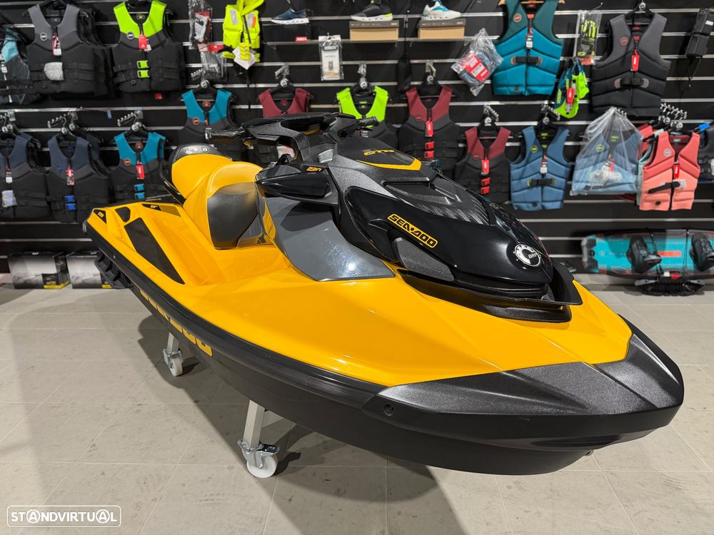 Sea-Doo GTR 230 - 9