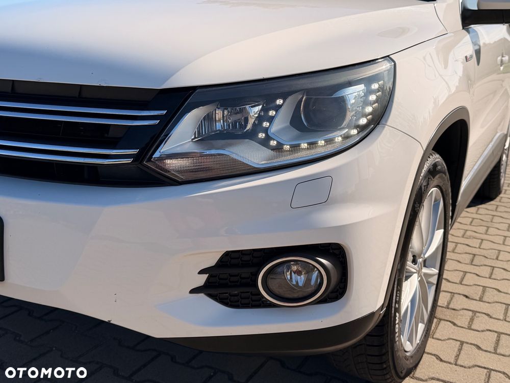 Volkswagen Tiguan 2.0 TDI 4Mot Perfectline R-Style DSG - 2