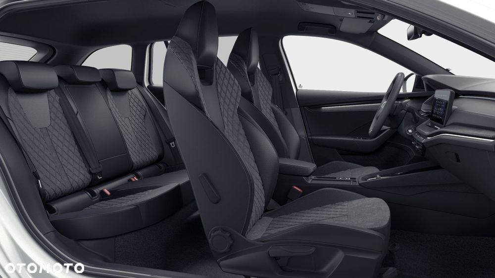 Skoda Octavia 1.5 TSI mHEV Sportline DSG - 3