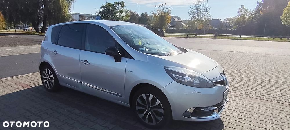 Renault Scenic - 3