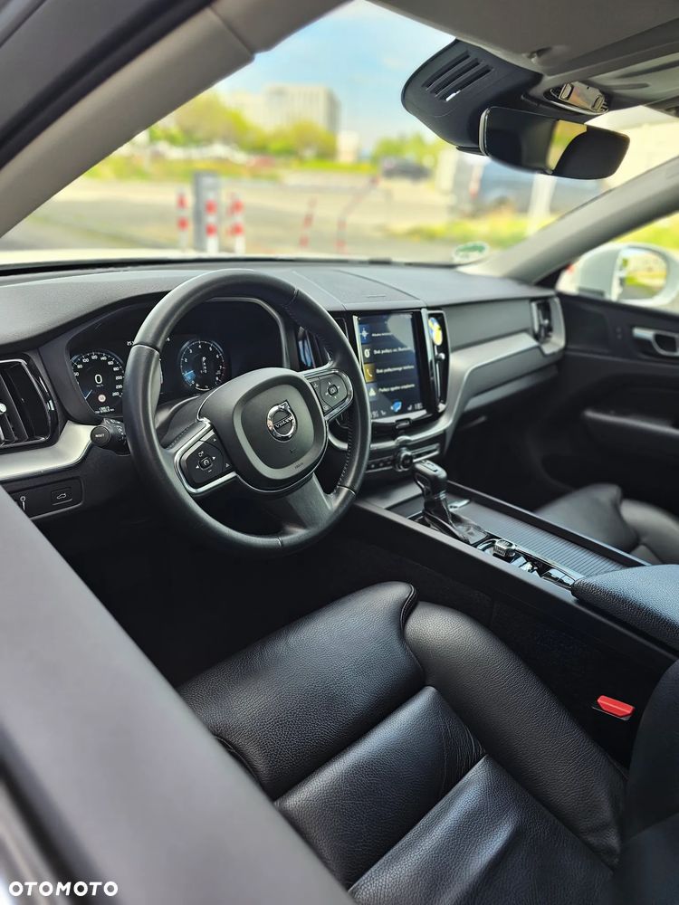 Volvo XC 60 - 15