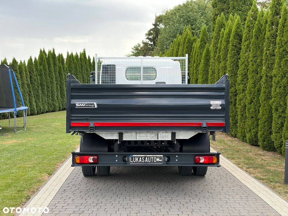 Renault D 7.5 3-STRONNY WYWROT MANUAL - 9
