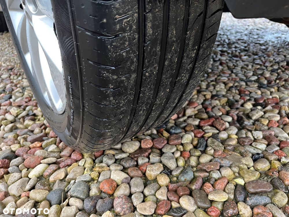 Opel Mokka 1.4 Turbo ecoFLEX Start/Stop Innovation - 27