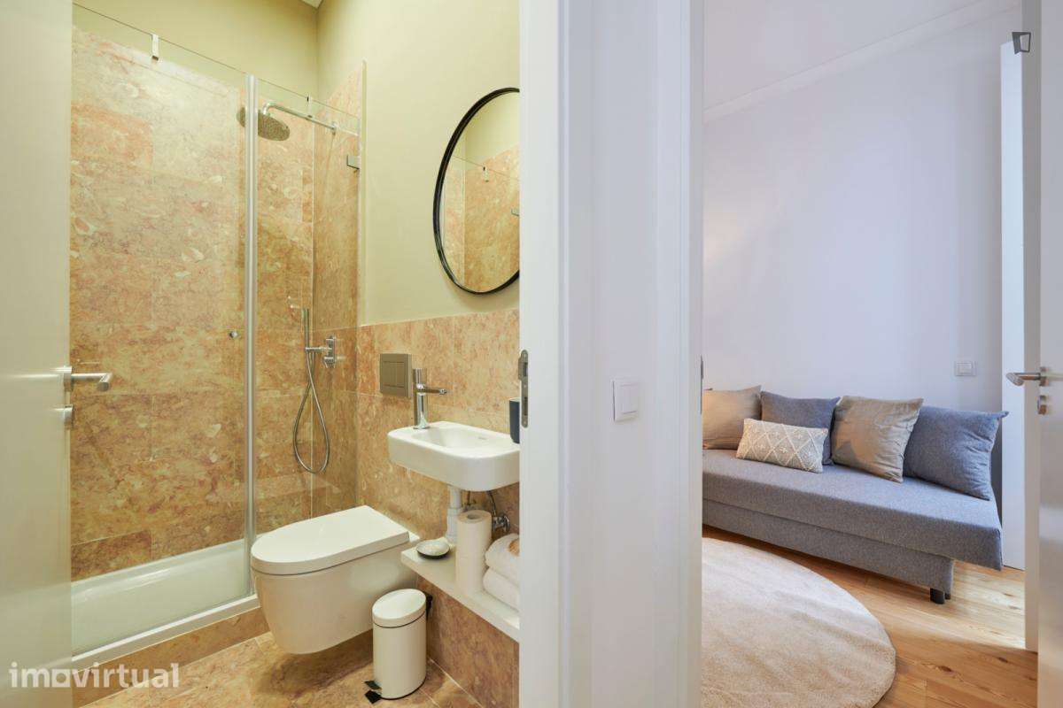 Apartamento com 1 quartos - localizado em Penha de França Lisbon - Grande imagem: 4/16
