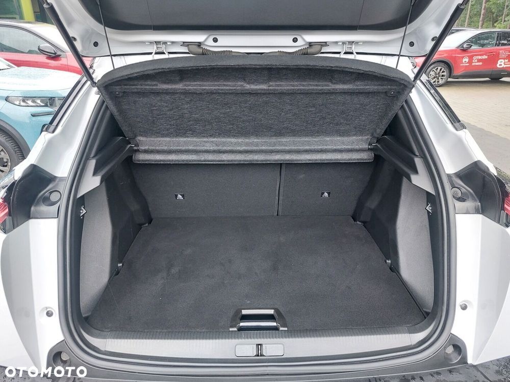 Peugeot 2008 1.2 PureTech GT S&S EAT8 - 10