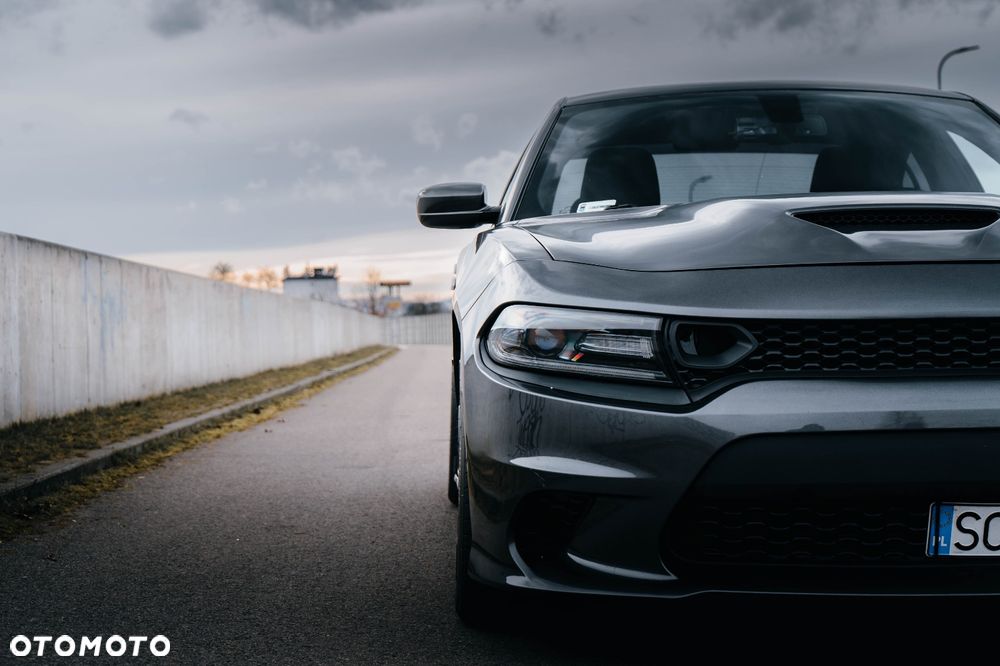Dodge Charger 5.7 R/T - 3