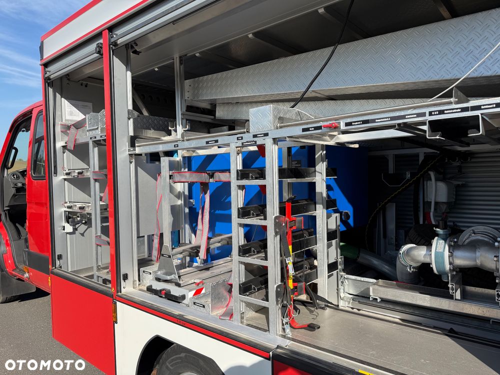 Iveco 65C17 - 25