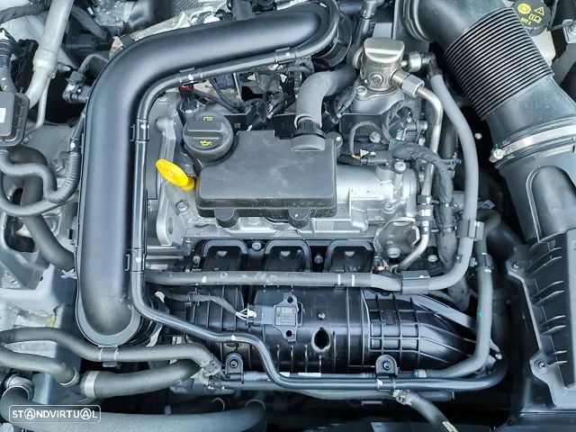 Audi Q2 30 TFSI Advanced - 26
