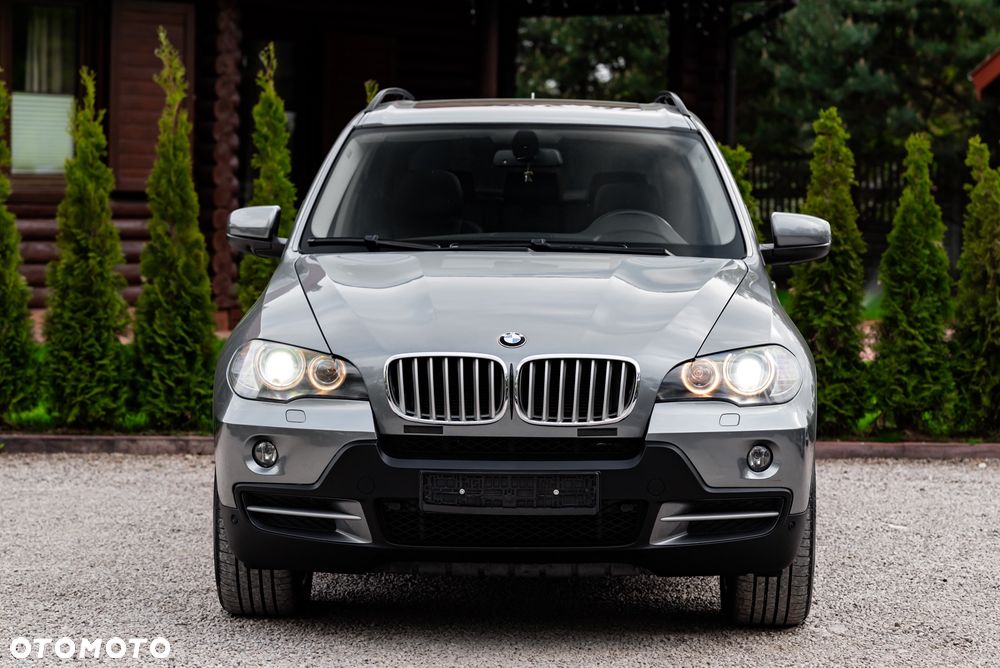 BMW X5 3.0sd - 4