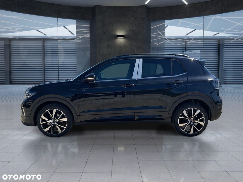 Volkswagen T-Cross - 4