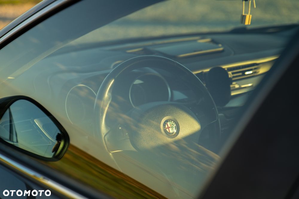 Alfa Romeo Giulietta 1.4 TB MultiAir Progression - 21