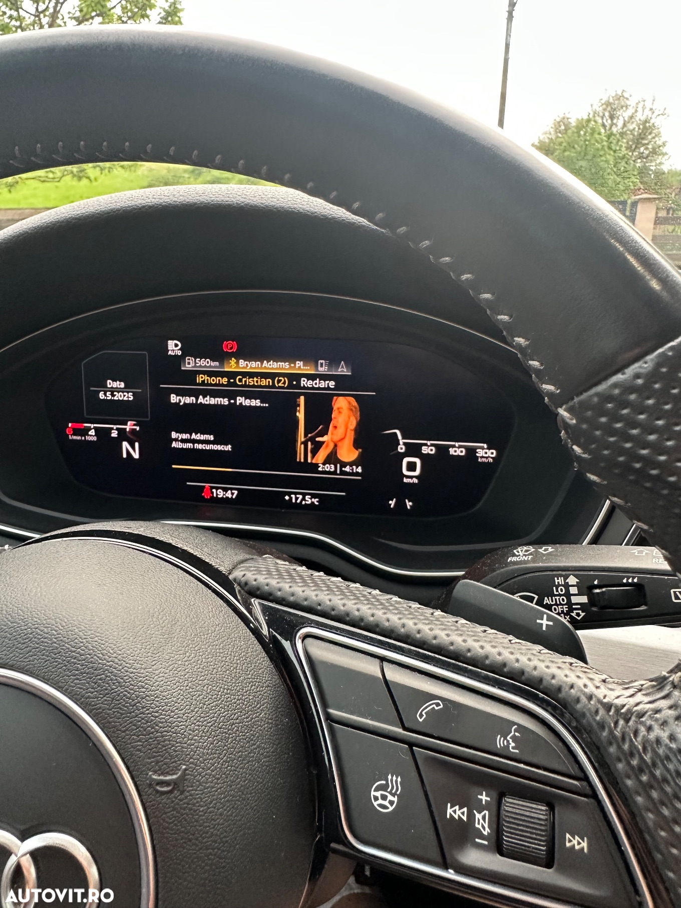 Audi A4 35 TDI S tronic MHEV S Line - 24