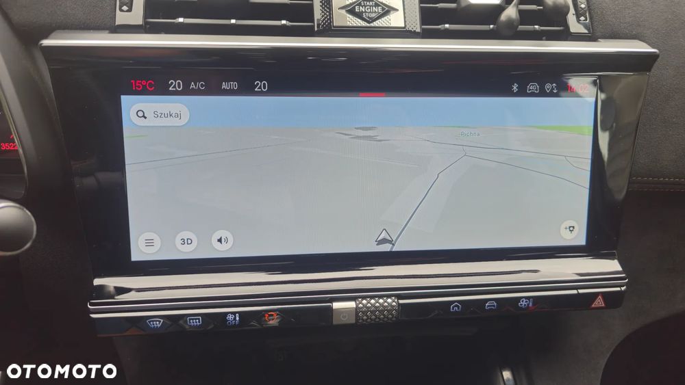 DS Automobiles DS 7 1.5 BlueHDi Pallas - 12