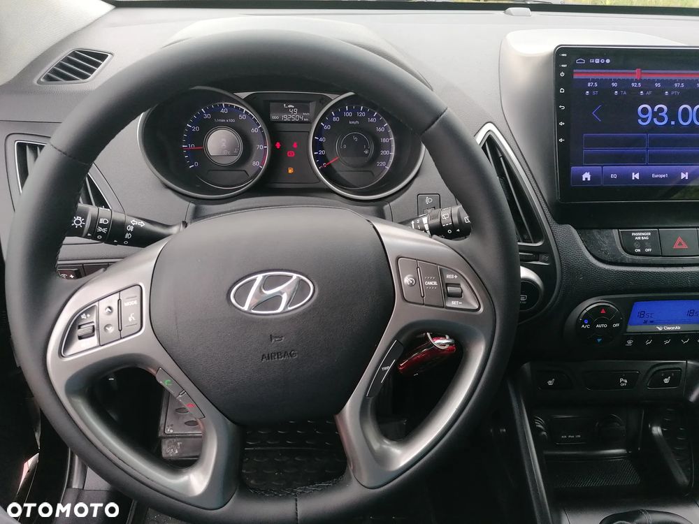 Hyundai ix35 1.6 2WD Comfort - 15